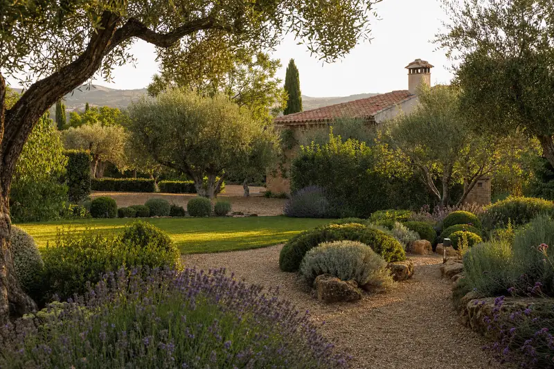 Mantenimiento del jardín en La Sagra: qué hacer cada mes