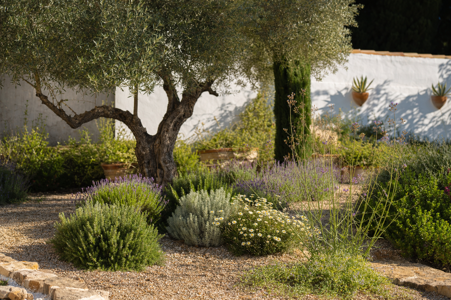 Poda y mantenimiento de jardín en Esquivias, La Sagra